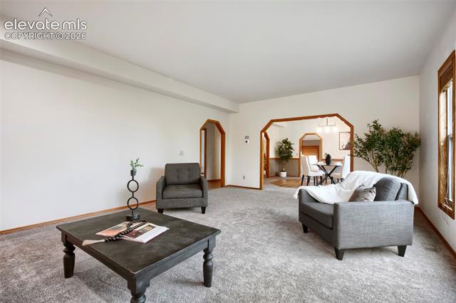 MLS Image for 1310  Spinnaker  ,Monument, Colorado