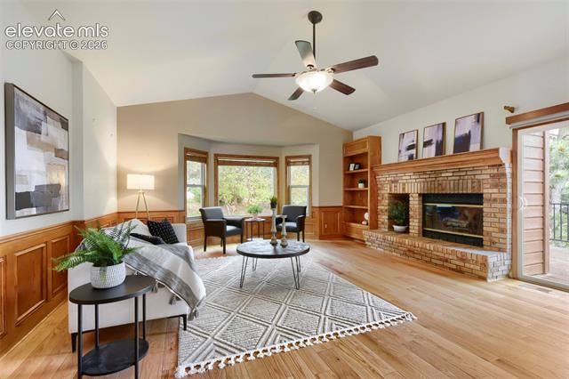 MLS Image for 1310  Spinnaker  ,Monument, Colorado