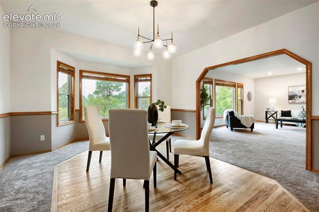MLS Image for 1310  Spinnaker  ,Monument, Colorado