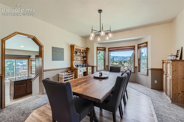 MLS Image for 1310  Spinnaker  ,Monument, Colorado