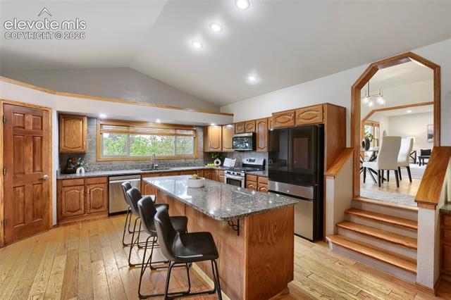 MLS Image for 1310  Spinnaker  ,Monument, Colorado