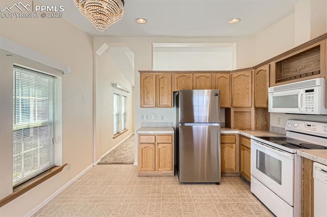 MLS Image for 4578  Gray Fox  ,Colorado Springs, Colorado