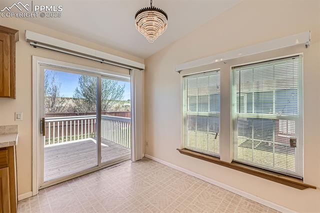 MLS Image for 4578  Gray Fox  ,Colorado Springs, Colorado