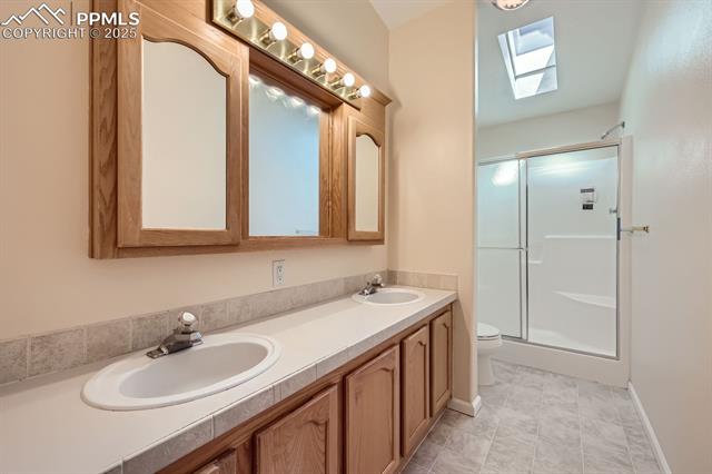 MLS Image for 4578  Gray Fox  ,Colorado Springs, Colorado