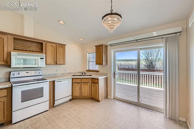 MLS Image for 4578  Gray Fox  ,Colorado Springs, Colorado