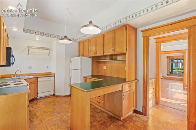 MLS Image for 452 W Yampa  ,Colorado Springs, Colorado