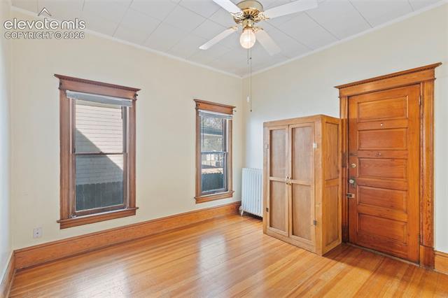 MLS Image for 452 W Yampa  ,Colorado Springs, Colorado