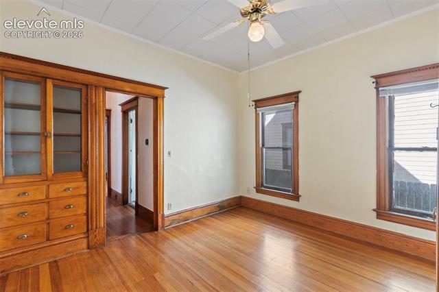 MLS Image for 452 W Yampa  ,Colorado Springs, Colorado