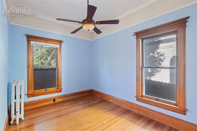 MLS Image for 452 W Yampa  ,Colorado Springs, Colorado