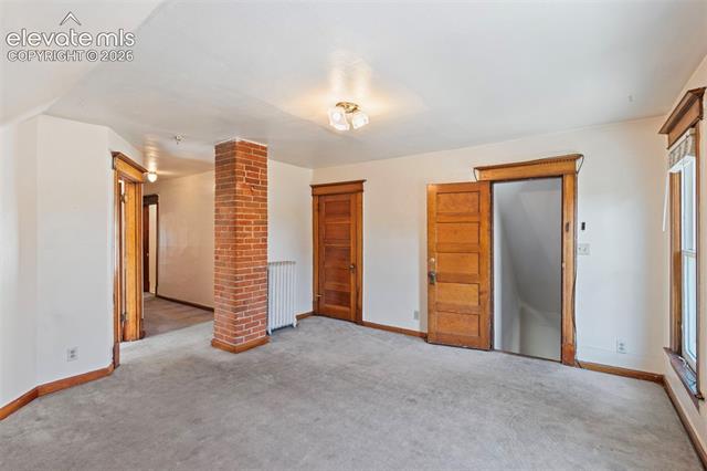 MLS Image for 452 W Yampa  ,Colorado Springs, Colorado
