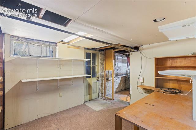MLS Image for 452 W Yampa  ,Colorado Springs, Colorado