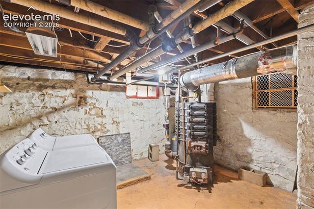 MLS Image for 452 W Yampa  ,Colorado Springs, Colorado