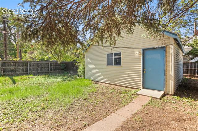 MLS Image for 452 W Yampa  ,Colorado Springs, Colorado