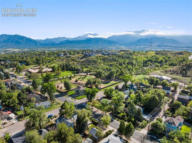 MLS Image for 452 W Yampa  ,Colorado Springs, Colorado