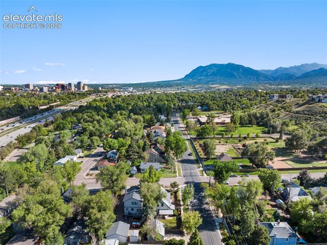 MLS Image for 452 W Yampa  ,Colorado Springs, Colorado
