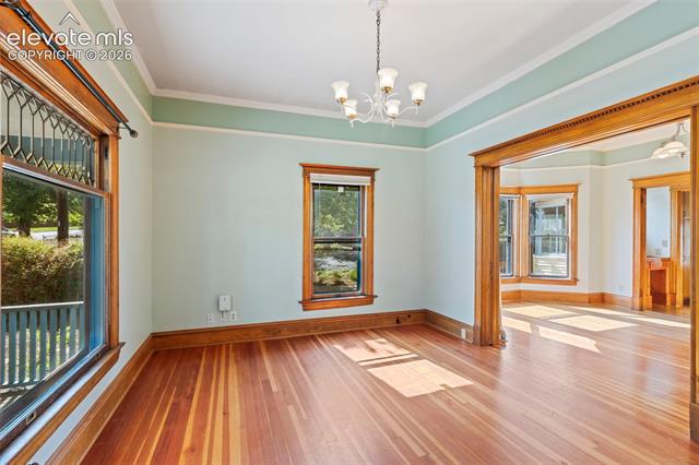 MLS Image for 452 W Yampa  ,Colorado Springs, Colorado