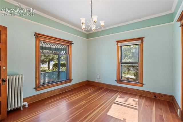 MLS Image for 452 W Yampa  ,Colorado Springs, Colorado