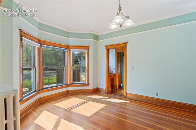 MLS Image for 452 W Yampa  ,Colorado Springs, Colorado