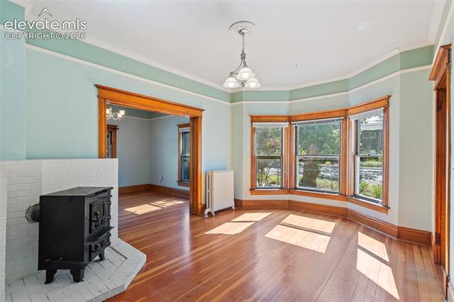 MLS Image for 452 W Yampa  ,Colorado Springs, Colorado
