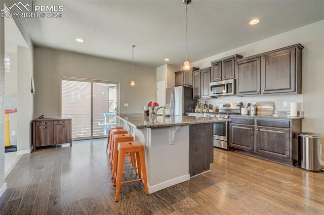 MLS Image for 6702  Thicket Pass  ,Colorado Springs, Colorado