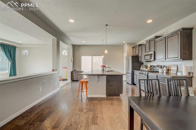 MLS Image for 6702  Thicket Pass  ,Colorado Springs, Colorado