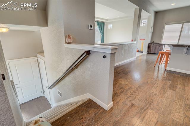 MLS Image for 6702  Thicket Pass  ,Colorado Springs, Colorado