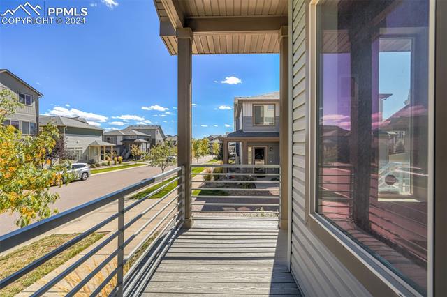 MLS Image for 6702  Thicket Pass  ,Colorado Springs, Colorado