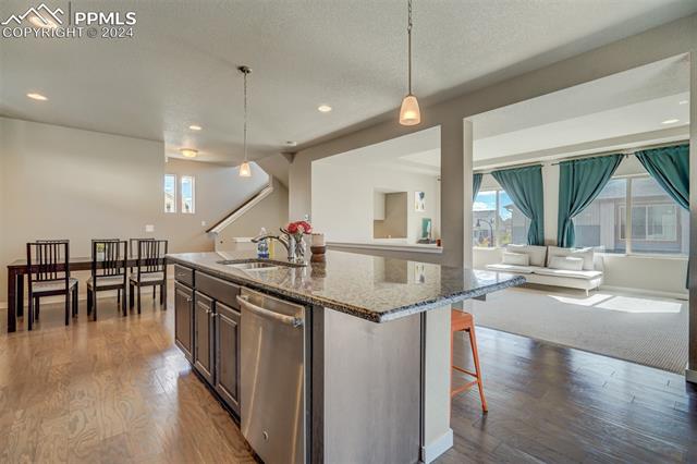 MLS Image for 6702  Thicket Pass  ,Colorado Springs, Colorado