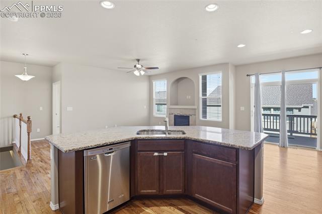 MLS Image for 7031  Thorn Brush  ,Colorado Springs, Colorado