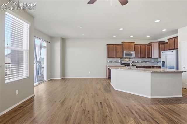 MLS Image for 7031  Thorn Brush  ,Colorado Springs, Colorado