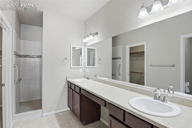 MLS Image for 7031  Thorn Brush  ,Colorado Springs, Colorado