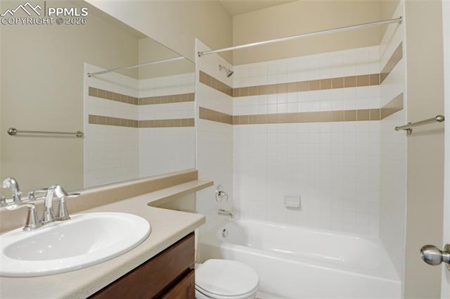 MLS Image for 7031  Thorn Brush  ,Colorado Springs, Colorado