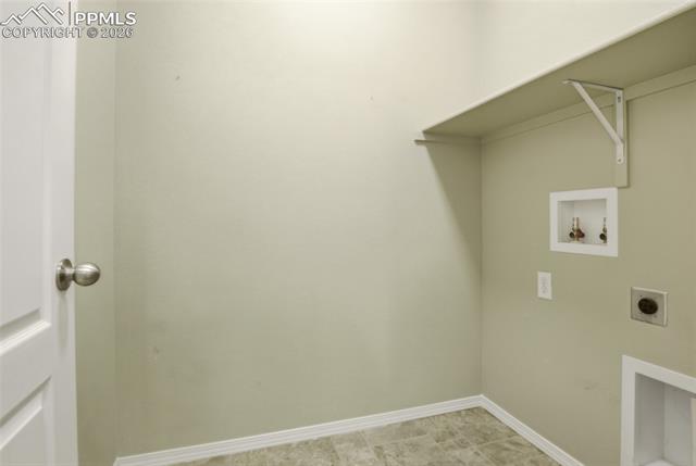MLS Image for 7031  Thorn Brush  ,Colorado Springs, Colorado