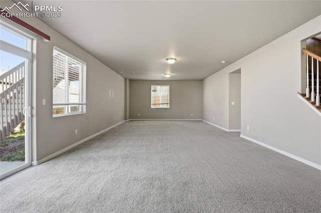 MLS Image for 7031  Thorn Brush  ,Colorado Springs, Colorado