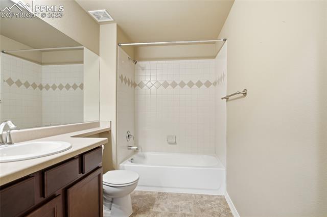 MLS Image for 7031  Thorn Brush  ,Colorado Springs, Colorado