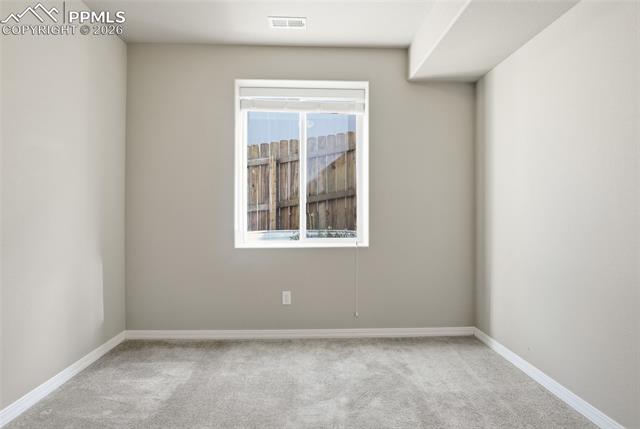 MLS Image for 7031  Thorn Brush  ,Colorado Springs, Colorado