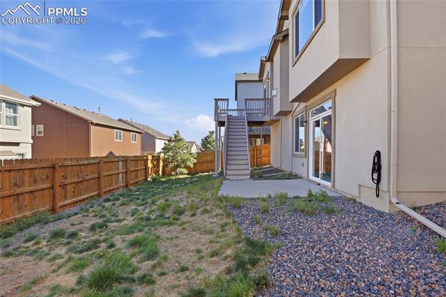 MLS Image for 7031  Thorn Brush  ,Colorado Springs, Colorado