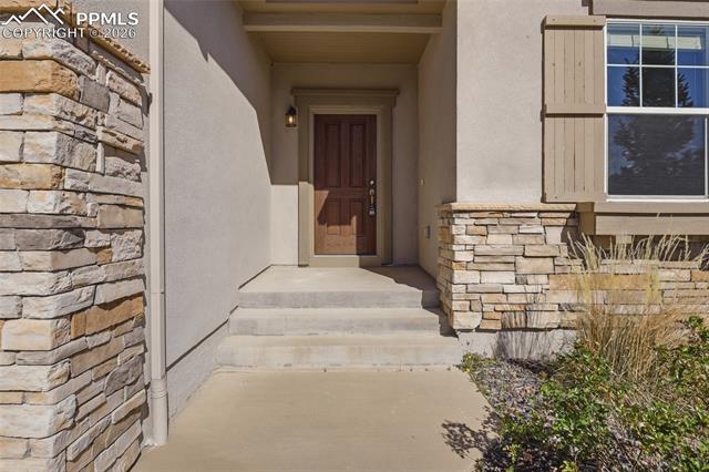 MLS Image for 7031  Thorn Brush  ,Colorado Springs, Colorado