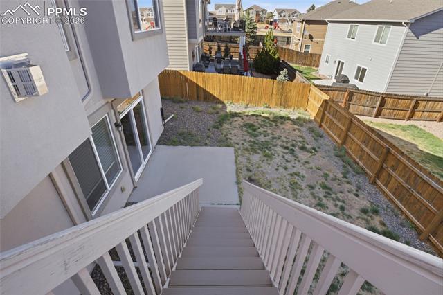 MLS Image for 7031  Thorn Brush  ,Colorado Springs, Colorado
