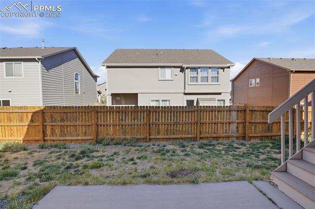MLS Image for 7031  Thorn Brush  ,Colorado Springs, Colorado