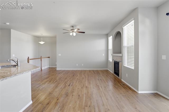 MLS Image for 7031  Thorn Brush  ,Colorado Springs, Colorado