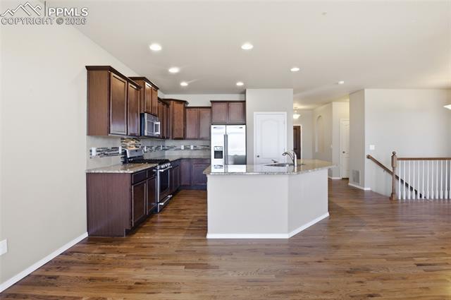 MLS Image for 7031  Thorn Brush  ,Colorado Springs, Colorado