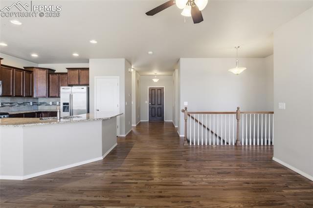 MLS Image for 7031  Thorn Brush  ,Colorado Springs, Colorado