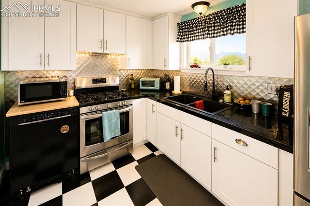 MLS Image for 3406  Jon  ,Colorado Springs, Colorado