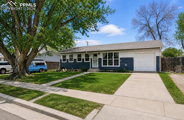MLS Image for 3406  Jon  ,Colorado Springs, Colorado