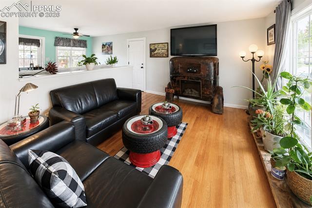 MLS Image for 3406  Jon  ,Colorado Springs, Colorado