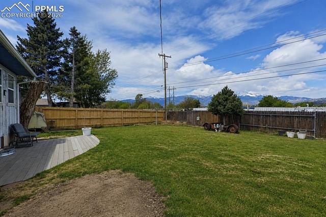 MLS Image for 3406  Jon  ,Colorado Springs, Colorado