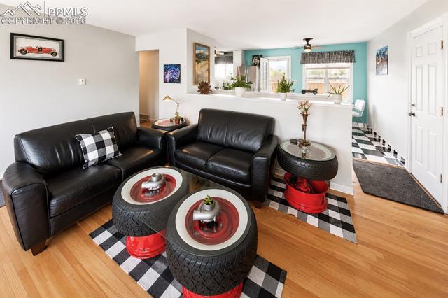 MLS Image for 3406  Jon  ,Colorado Springs, Colorado