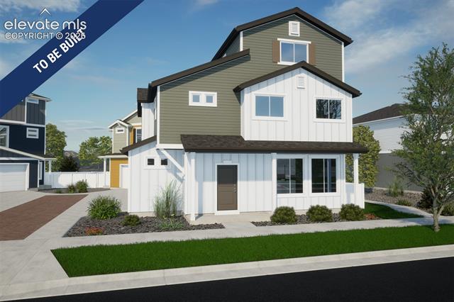 5671  Bowerman  , colorado springs&nbsp; House Search MLS Picture