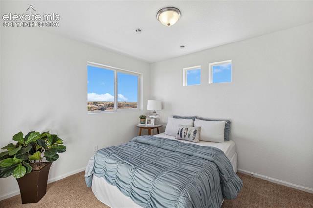 MLS Image for 5671  Bowerman  ,Colorado Springs, Colorado